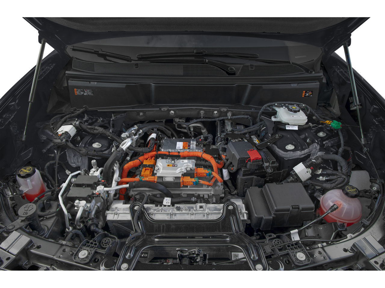 New 2027 Cadillac Vistiq Platinum w/ LPO, Floor Liner Package AWD/4WD image 12