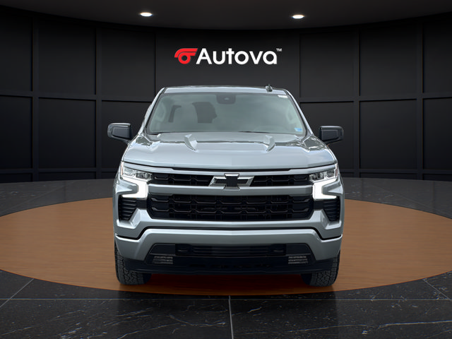 Used 2026 Chevrolet Silverado 1500 RST w/ RST Select Package AWD/4WD image 8