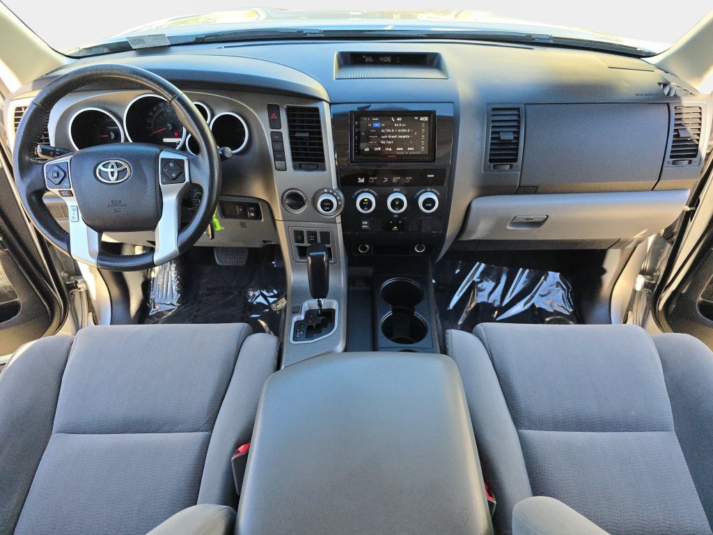 Used 2014 Toyota Sequoia SR5 AWD/4WD image 10