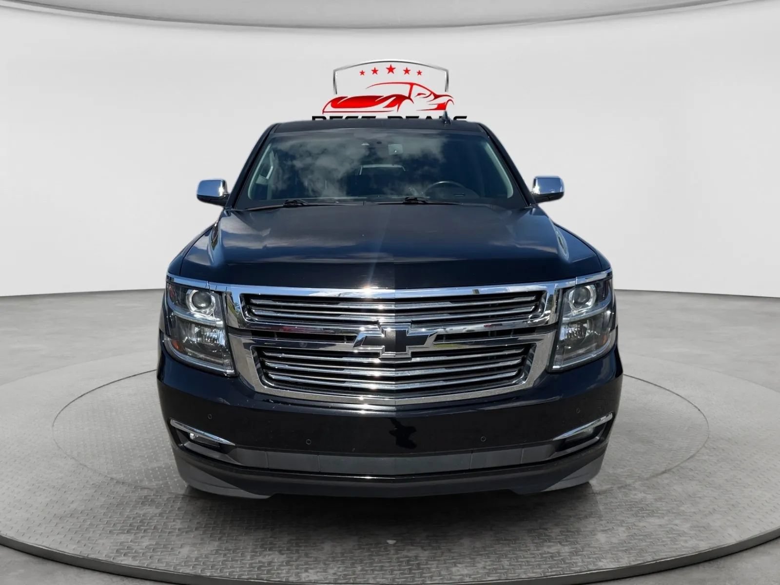 Used 2016 Chevrolet Tahoe LTZ RWD image 9