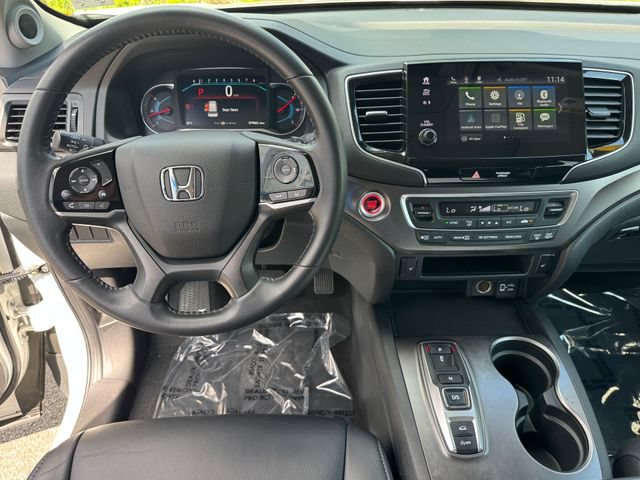 Used 2022 Honda Pilot EX-L image 19