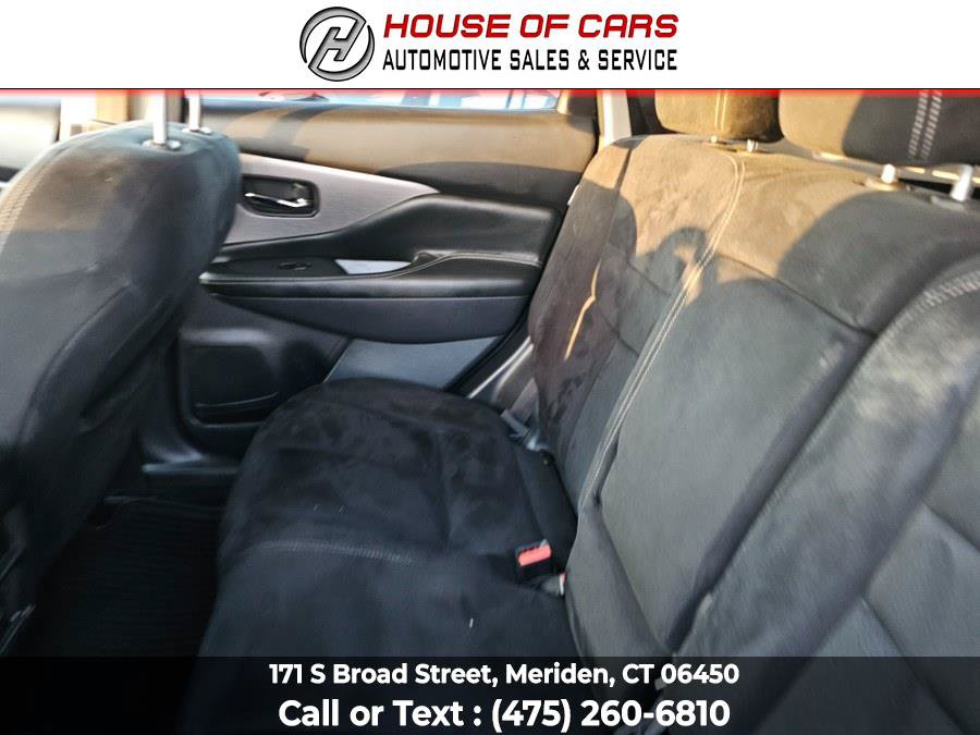 Used 2019 Nissan Murano S AWD/4WD image 39