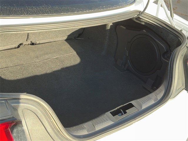 Used 2021 Ford Mustang Premium w/ Equipment Group 201A image 14