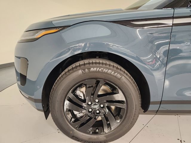 New 2026 Land Rover Range Rover Evoque S image 11