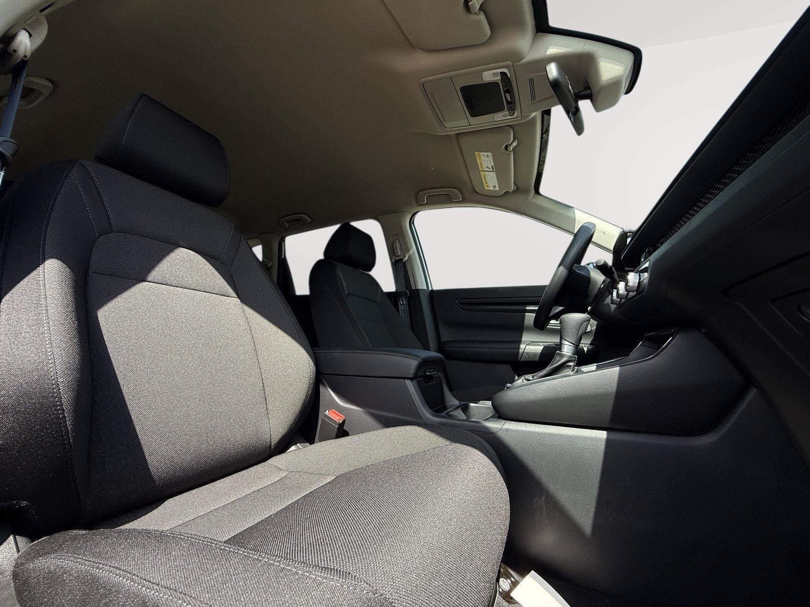 New 2027 Honda CR-V LX image 17