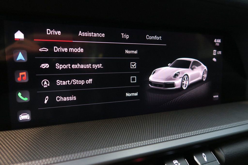 Used 2024 Porsche 911 Carrera S image 33