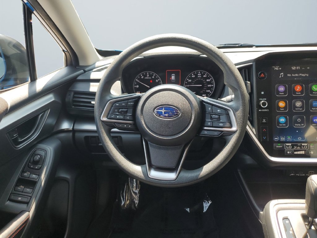 Certified 2024 Subaru Impreza 2.0i Sport AWD/4WD image 12