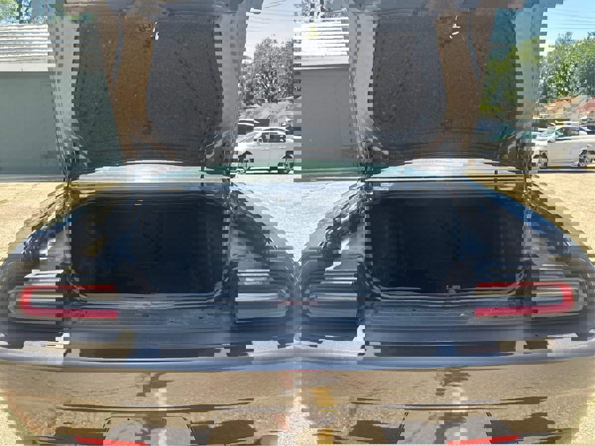 Used 2022 Dodge Challenger GT image 11