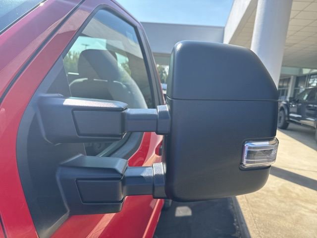 New 2026 Ford F350 XL image 4
