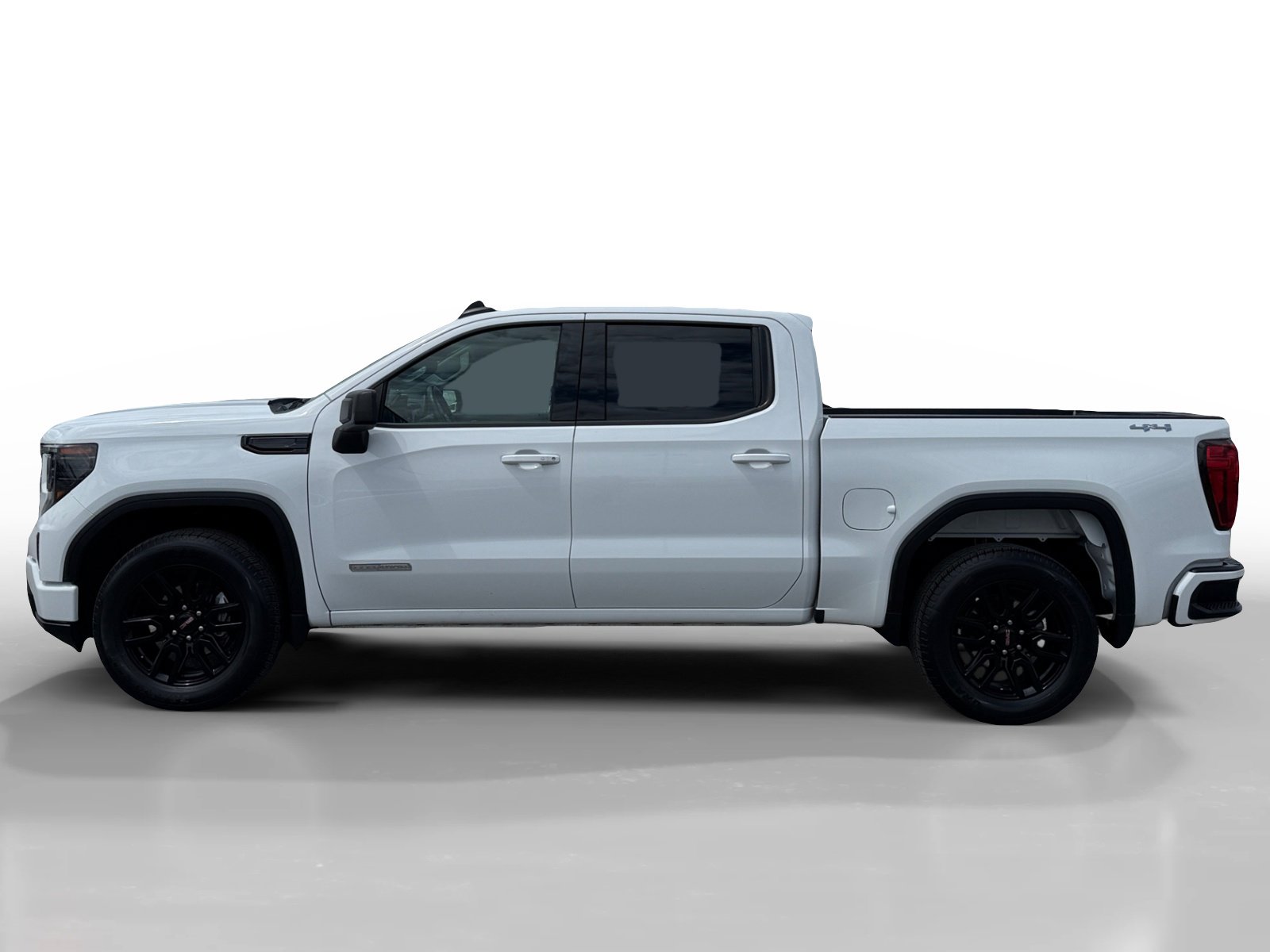 Used 2023 GMC Sierra 1500 Elevation AWD/4WD image 2
