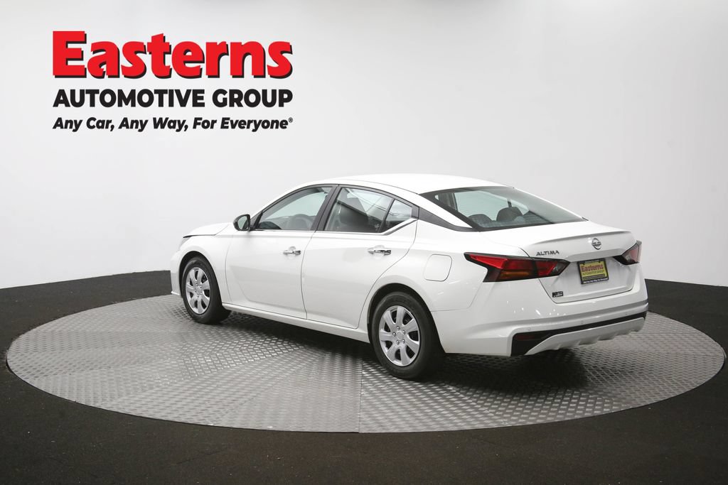 Used 2024 Nissan Altima 2.5 S FWD image 62