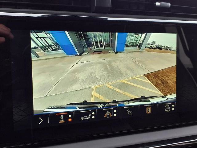 New 2026 GMC Sierra 1500 AT4X w/ AT4X AEV Edition image 7