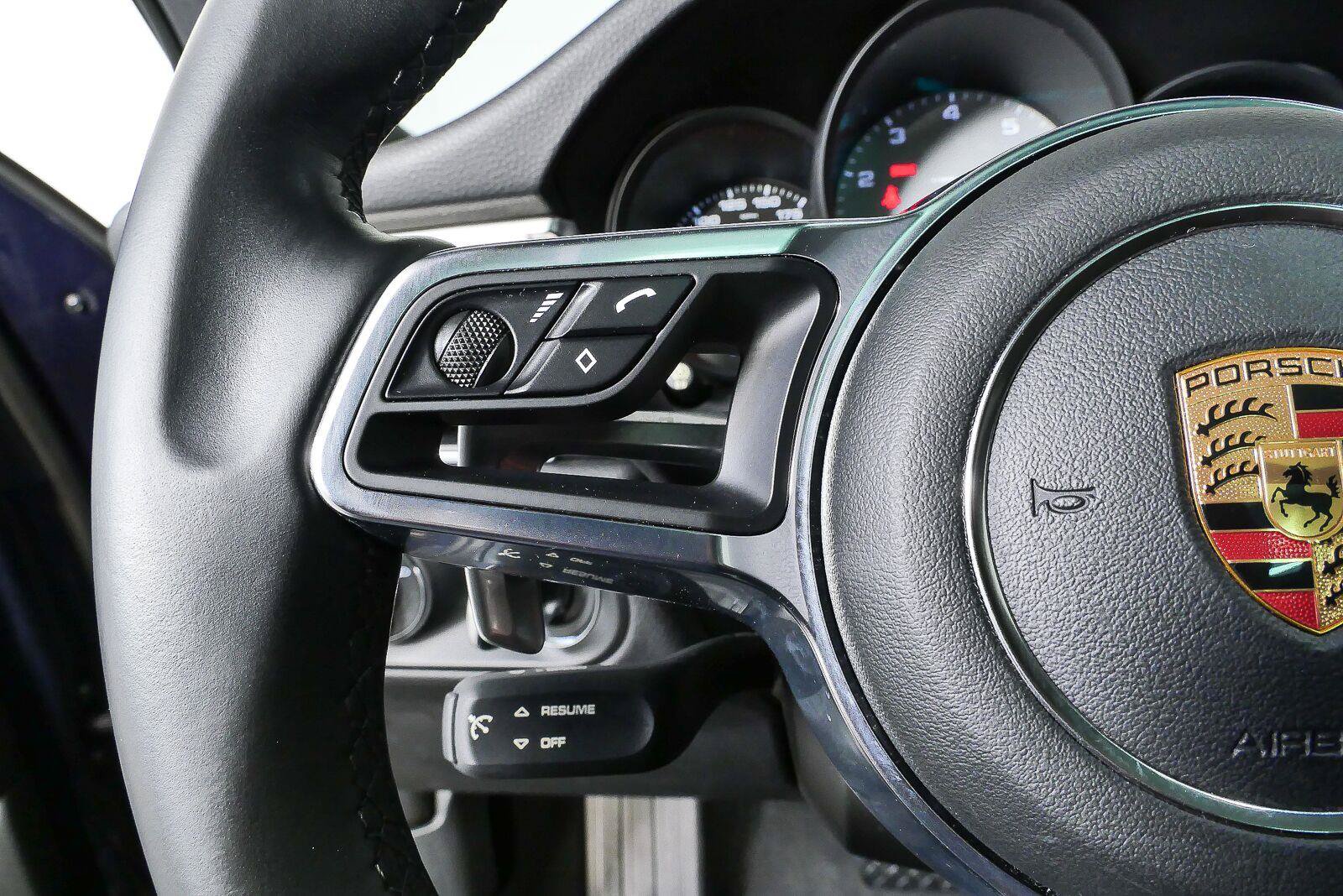 Used 2018 Porsche Macan S AWD/4WD image 10