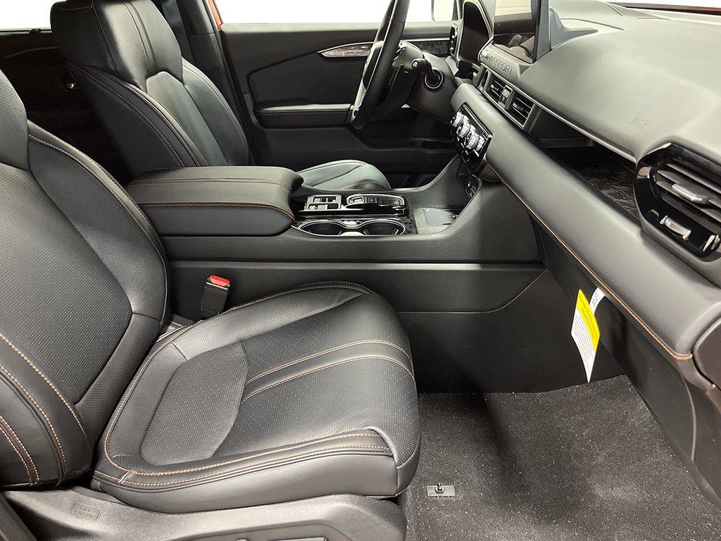 New 2026 Honda Passport TrailSport Elite image 28