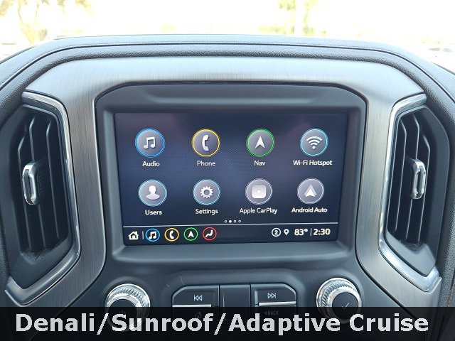 Used 2022 GMC Sierra 1500 Denali w/ Denali Premium Package image 23