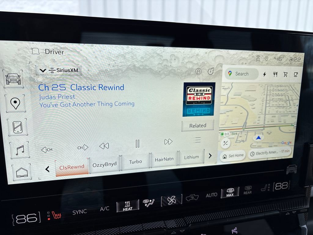 New 2025 GMC Hummer EV 2X image 39