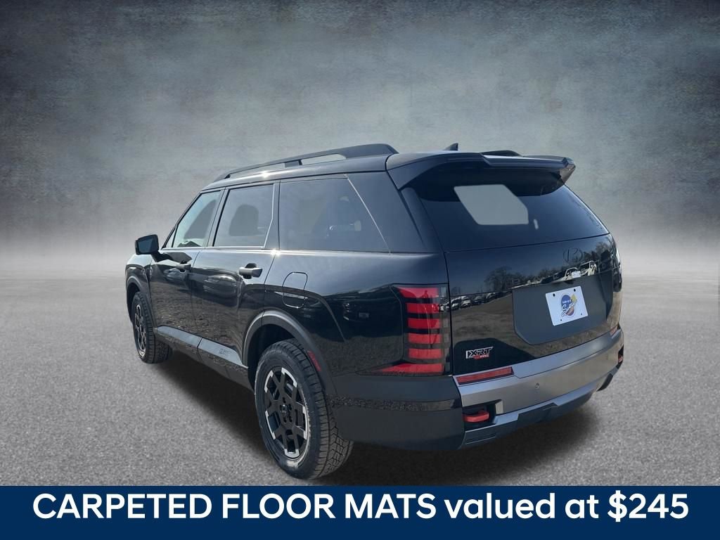 New 2026 Hyundai Palisade XRT Pro image 3