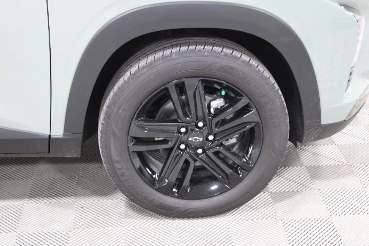 New 2026 Chevrolet Trax ACTIV w/ Driver Confidence Package FWD image 43