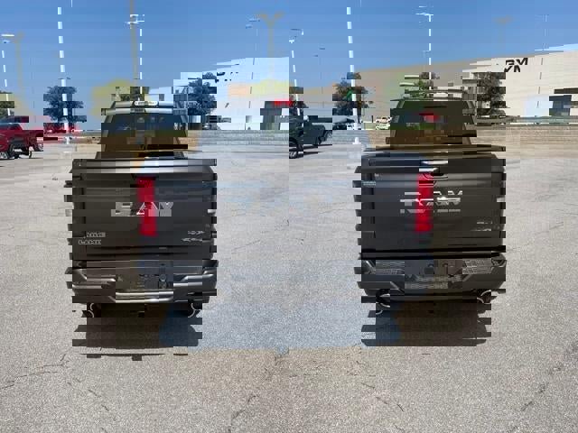 New 2026 RAM 1500 Laramie w/ Laramie Southwest Edition image 6