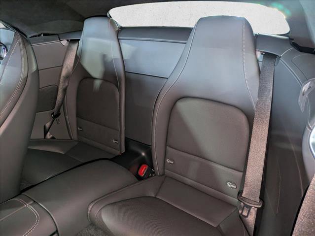 New 2026 Mercedes-Benz SL 63 AMG S e Performance 4MATIC image 17