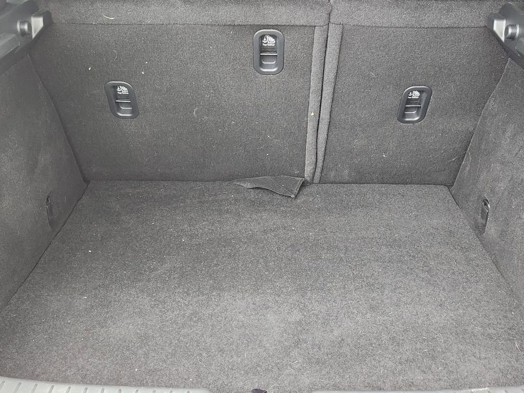 New 2025 MAZDA CX-30 AWD 2.5 S w/ Preferred Package image 21