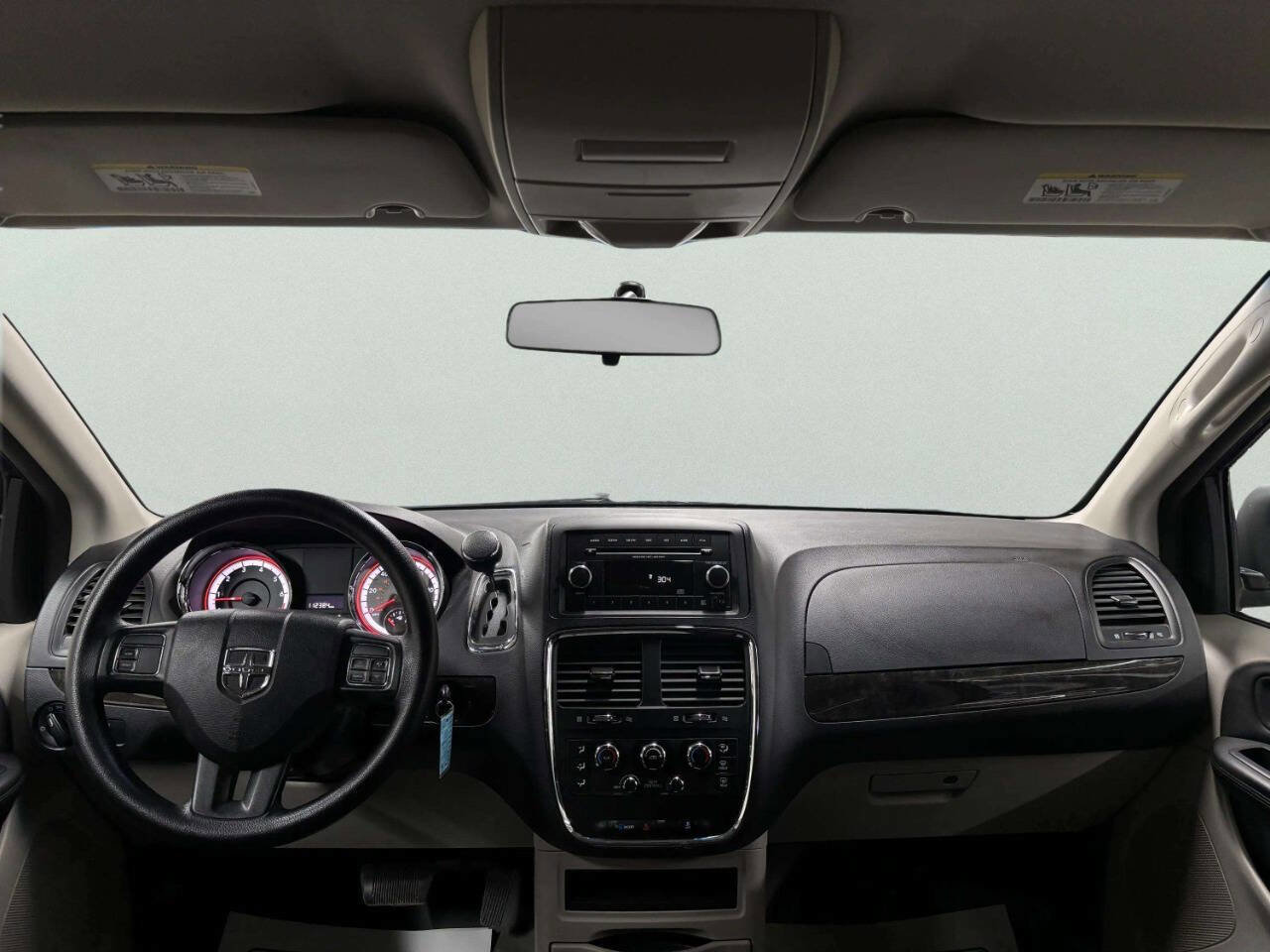 Used 2013 Dodge Grand Caravan SE FWD image 37