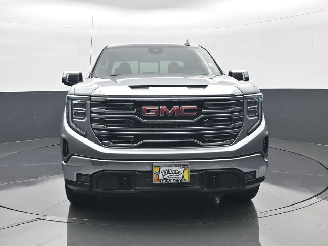 Used 2023 GMC Sierra 1500 SLT w/ SLT Premium Package AWD/4WD image 2