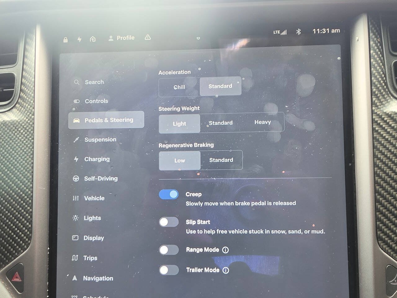 Used 2018 Tesla Model X 100D AWD/4WD image 26