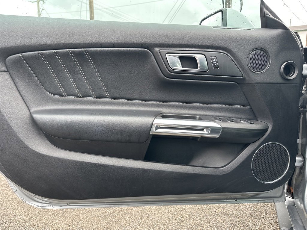 Used 2023 Ford Mustang Premium image 12