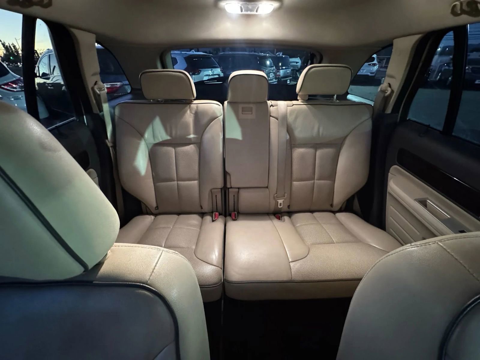 Used 2008 Lincoln MKX 2WD image 31