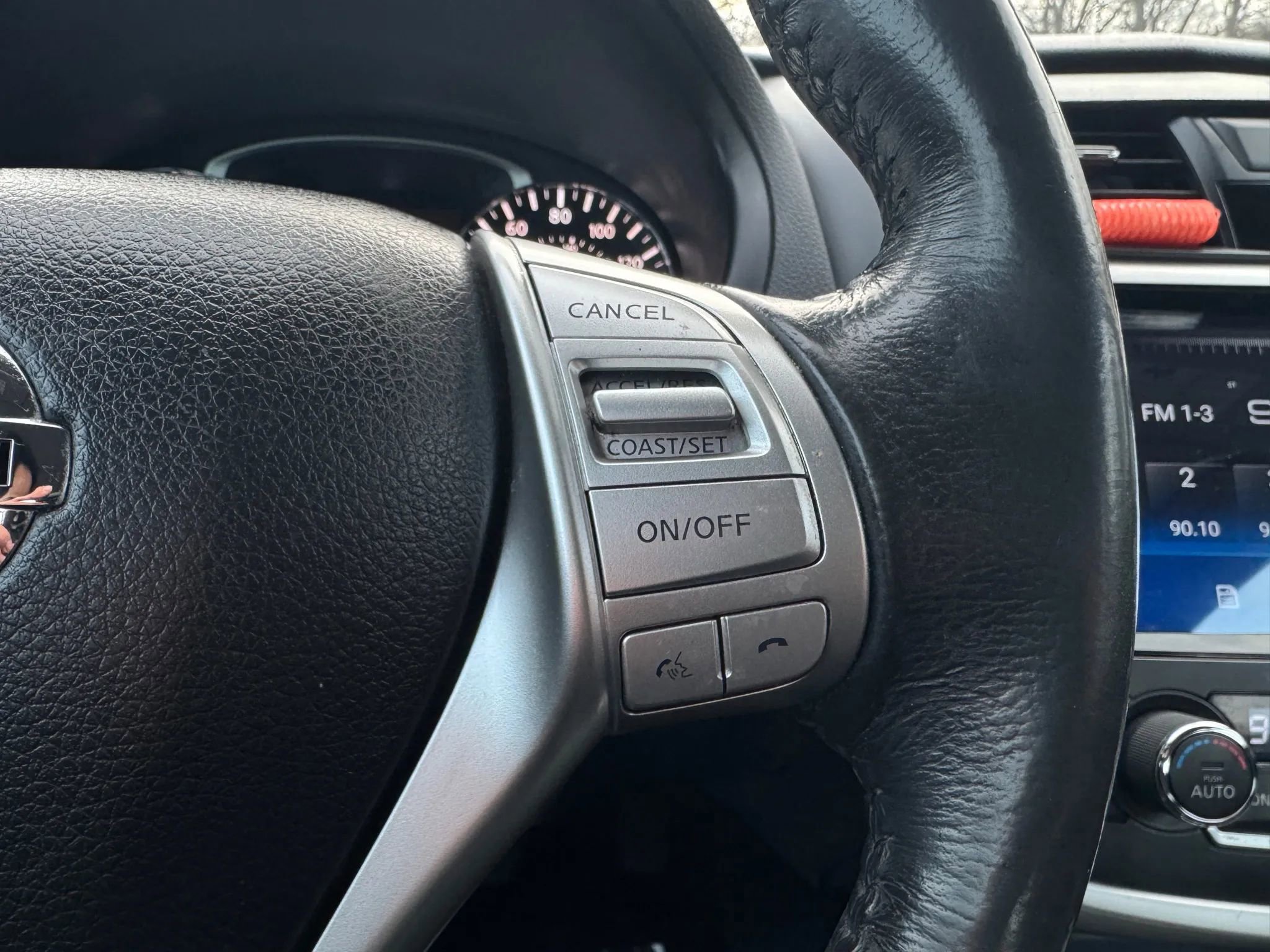 Used 2017 Nissan Altima 2.5 SV image 19