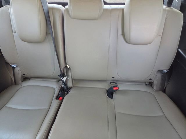Used 2019 Honda Odyssey Elite image 8