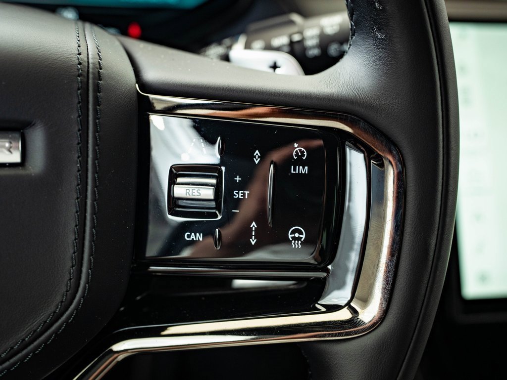 New 2026 Land Rover Range Rover Sport Dynamic SE image 26