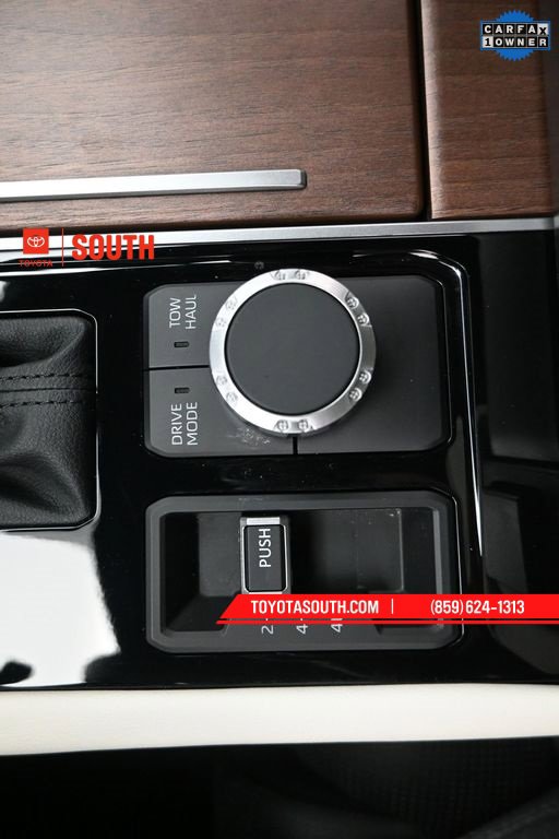 Used 2022 Toyota Tundra Capstone image 18