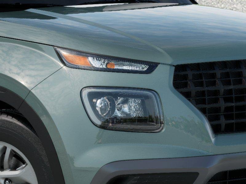 New 2026 Hyundai Venue SE FWD image 9