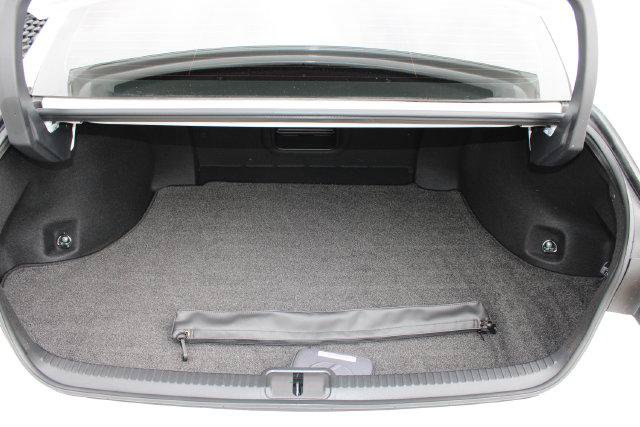 Certified 2025 Lexus ES 350 w/ Premium Package FWD image 8