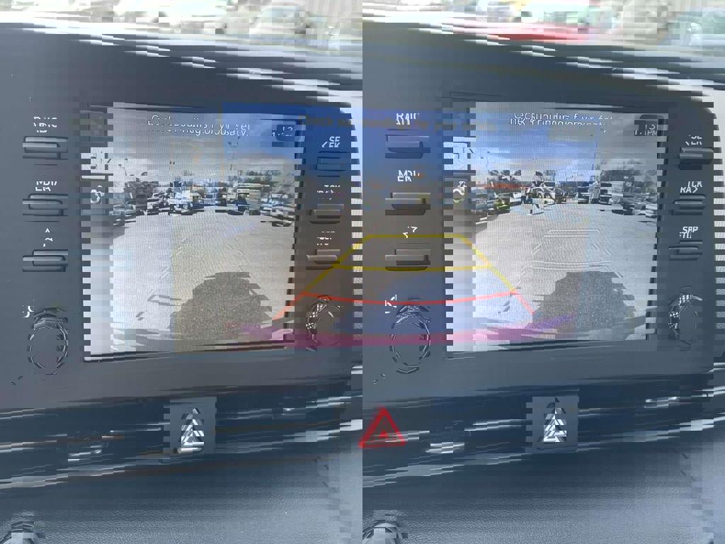 New 2026 Hyundai Elantra Sport image 32