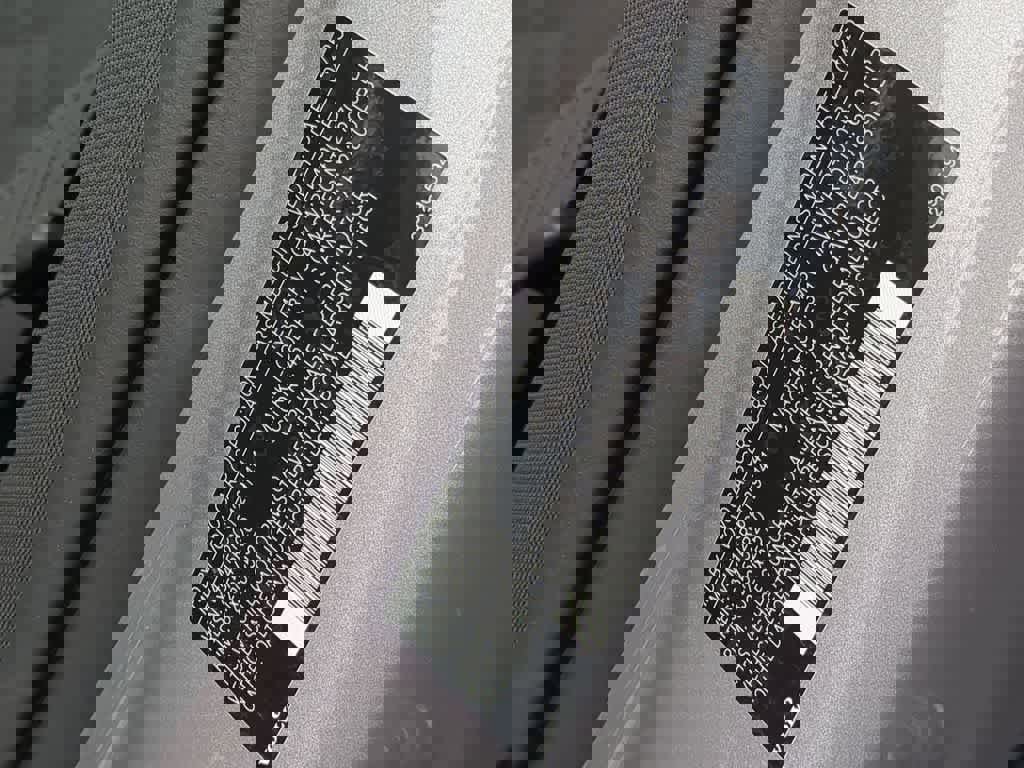 Used 2026 Volvo XC60 B5 Plus w/ Protection Package Premier image 33