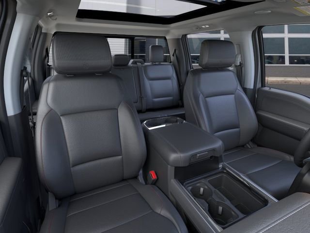 New 2026 Ford F250 Lariat w/ Black Appearance Package AWD/4WD image 10