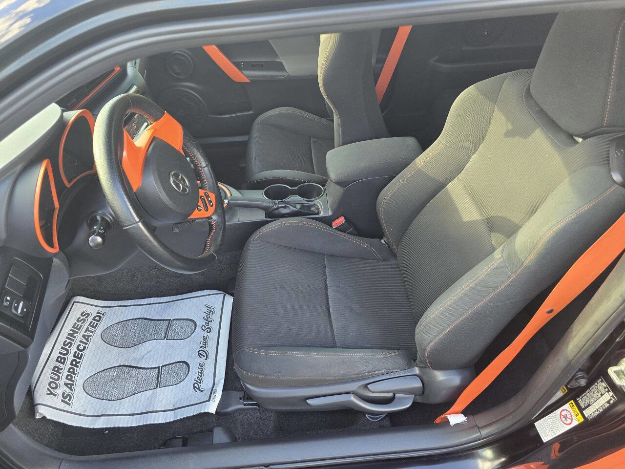 Used 2015 Scion tC image 19