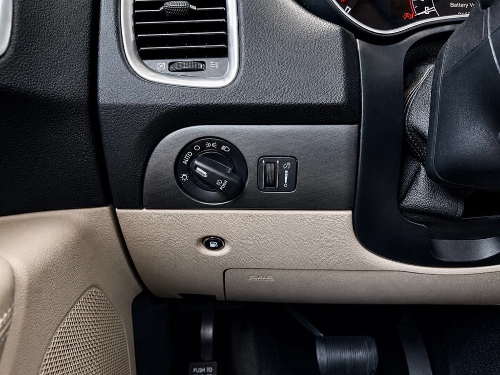 Used 2018 Dodge Durango Citadel AWD/4WD image 15