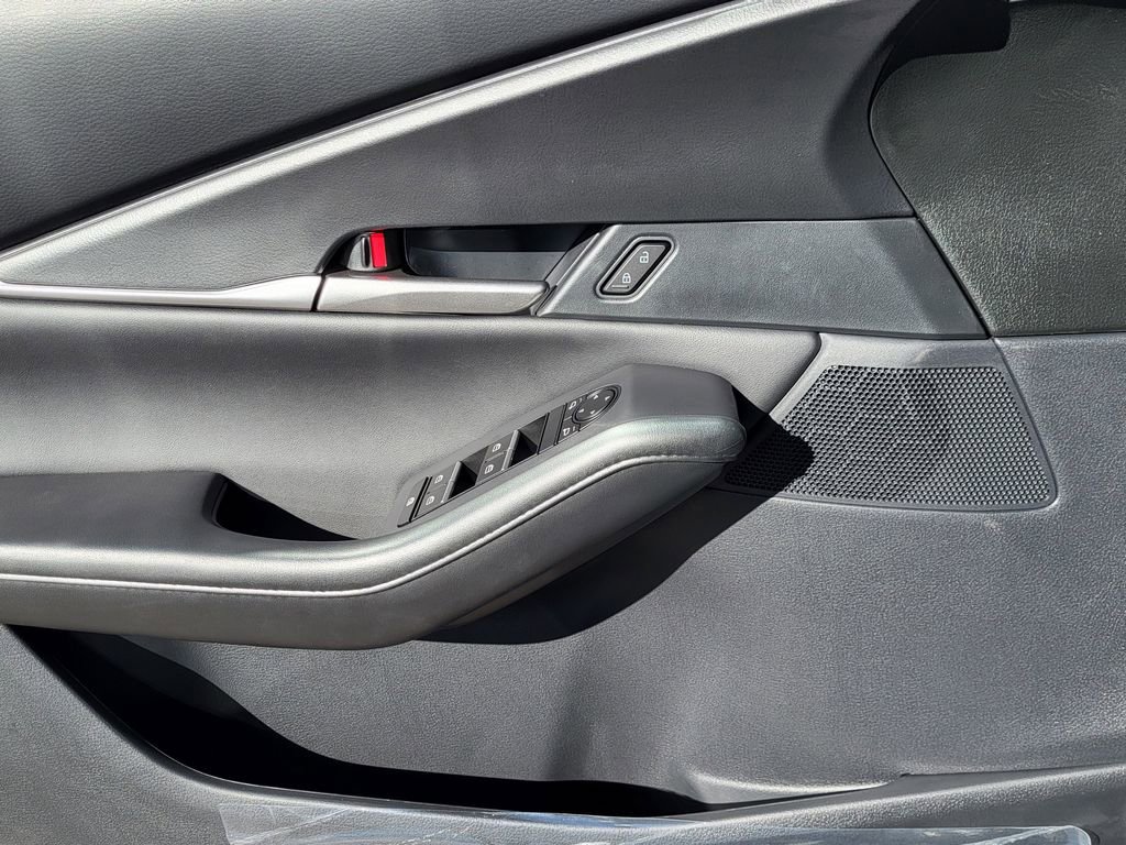 New 2026 MAZDA CX-30 AWD 2.5 S w/ Select Sport Pkg image 14