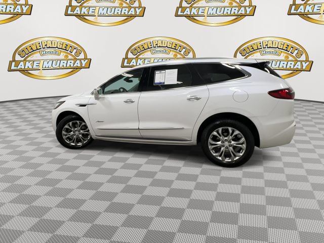 Used 2020 Buick Enclave Avenir w/ Avenir Technology Package FWD image 8