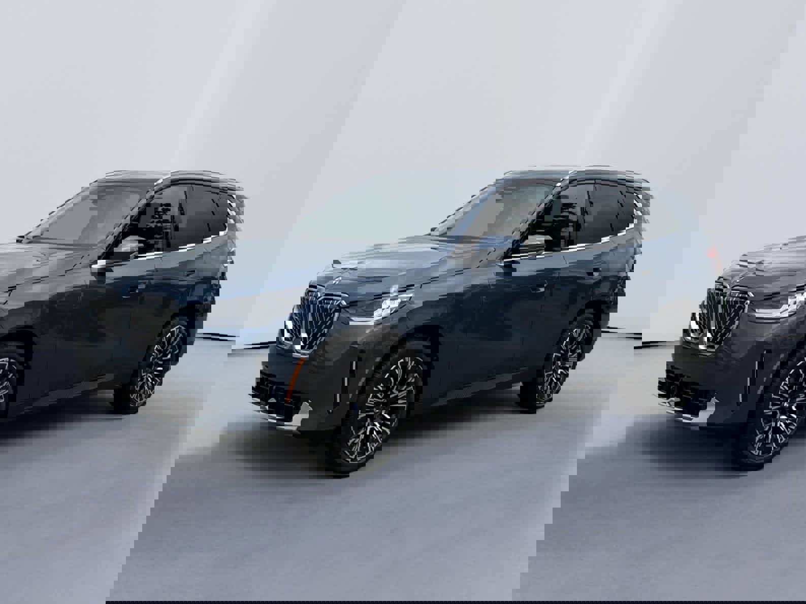 New 2025 BMW X3 xDrive30i w/ Premium Package image 7