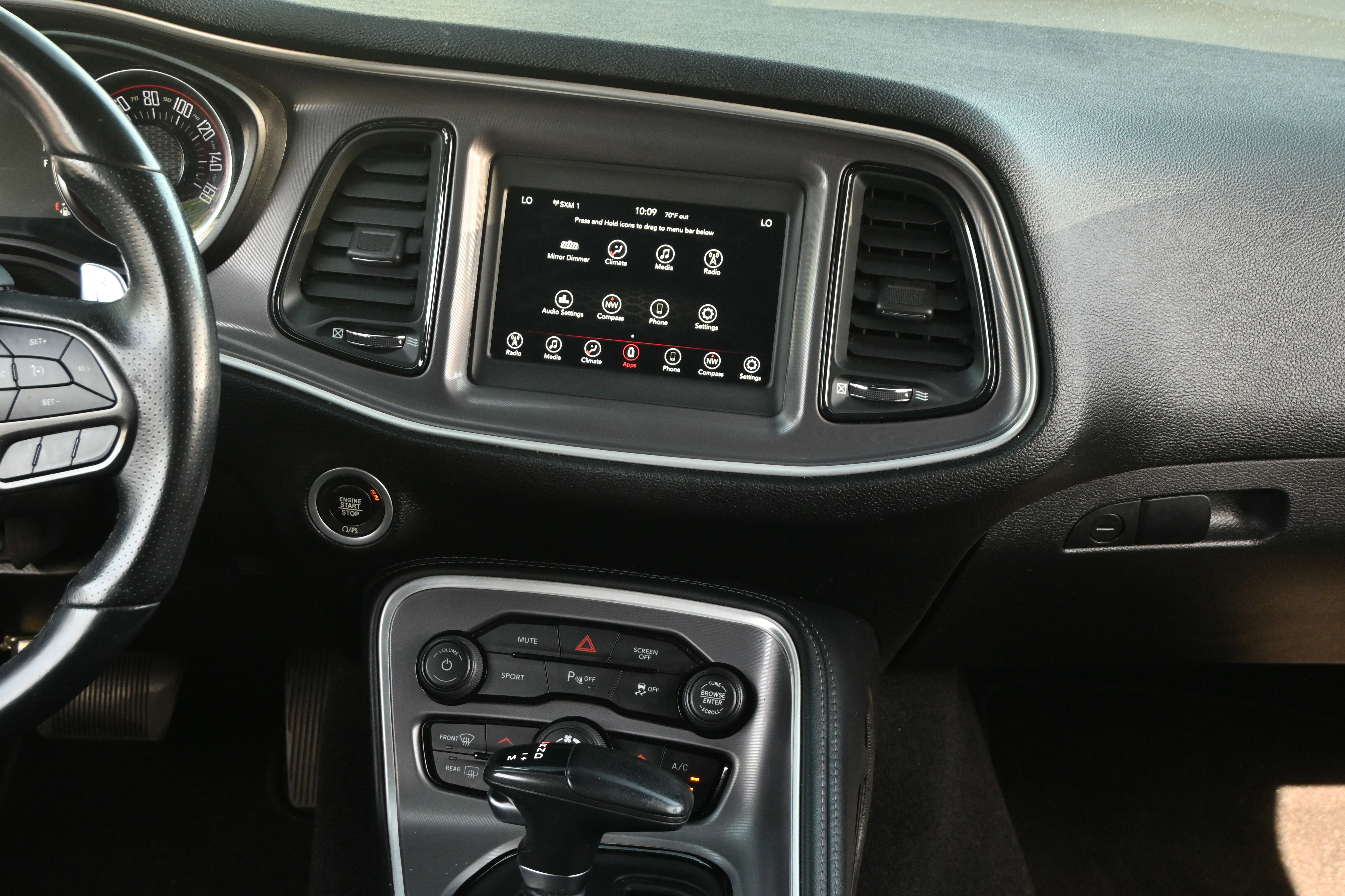 Used 2022 Dodge Challenger GT image 5