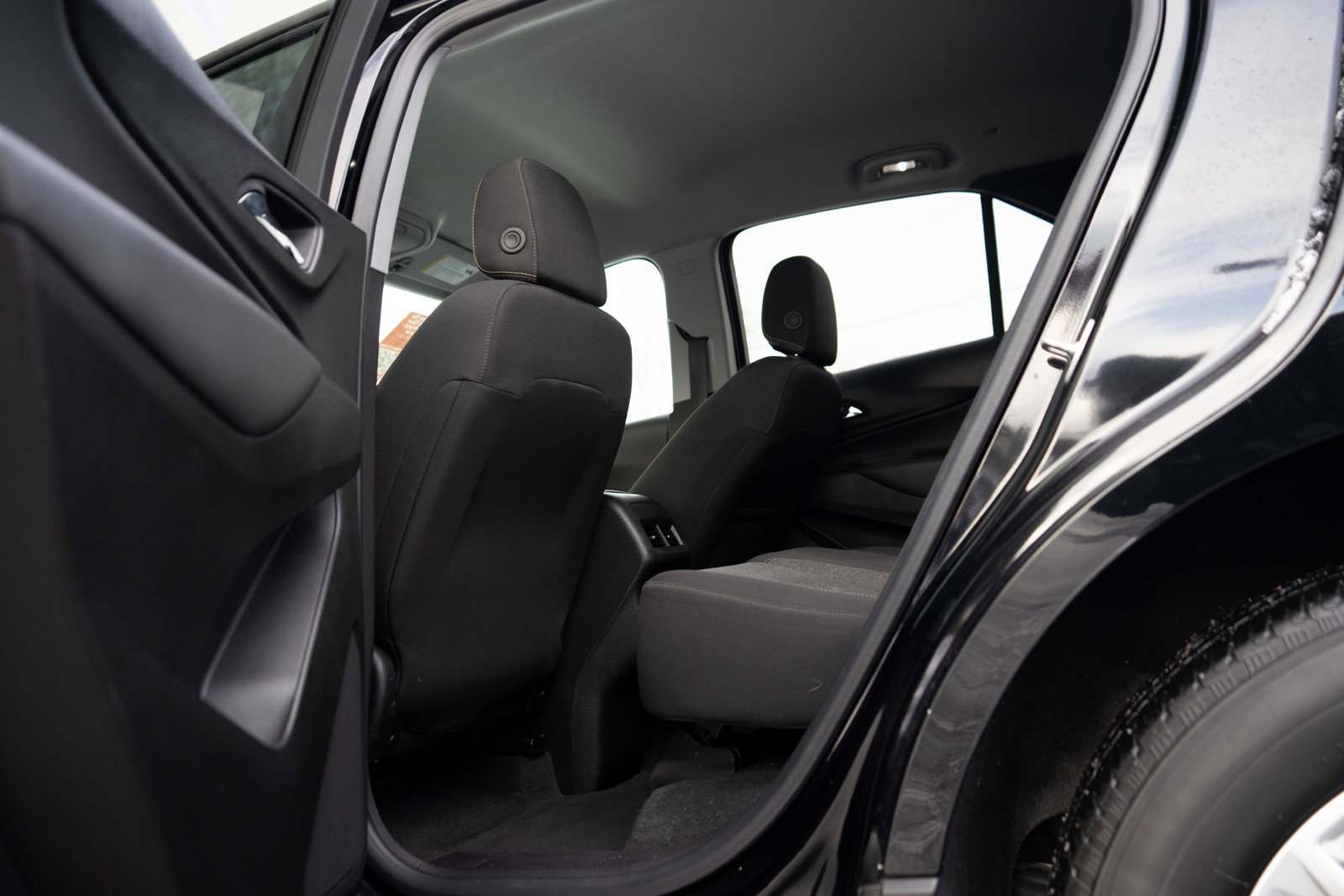 Used 2024 Chevrolet Equinox LT image 26