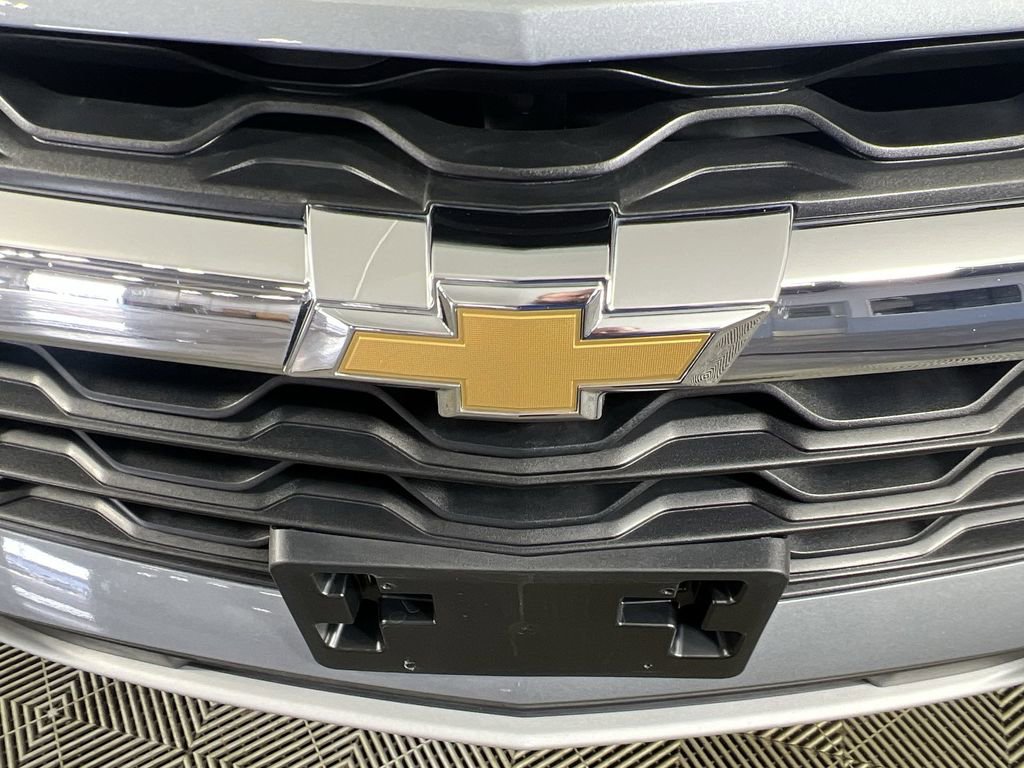 Certified 2025 Chevrolet Blazer LT image 30