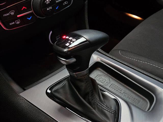 Used 2023 Dodge Charger R/T w/ Blacktop Package RWD image 14