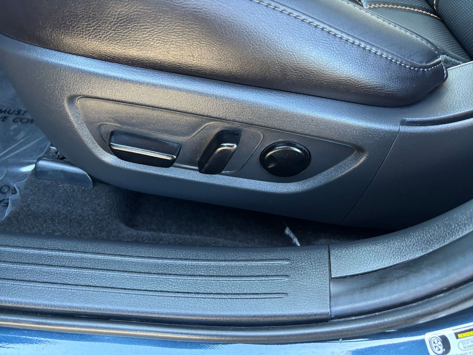 Used 2025 MAZDA CX-50 2.5 Hybrid w/ Premium Plus Pkg image 23