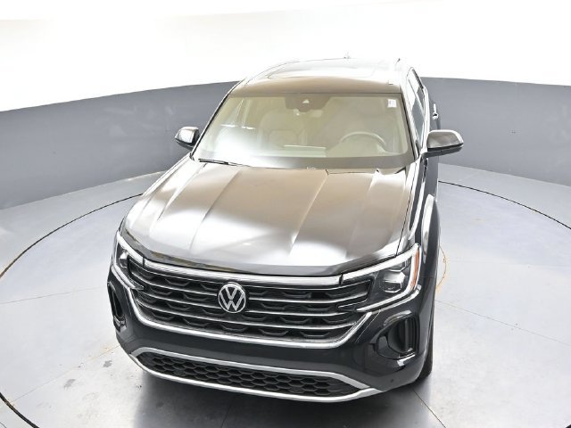 New 2026 Volkswagen Atlas Cross Sport SE AWD/4WD image 45